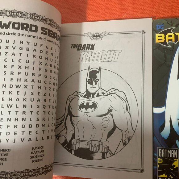 Disney Color Play Learning Coloring Activity BooK - Picture 3 of 10